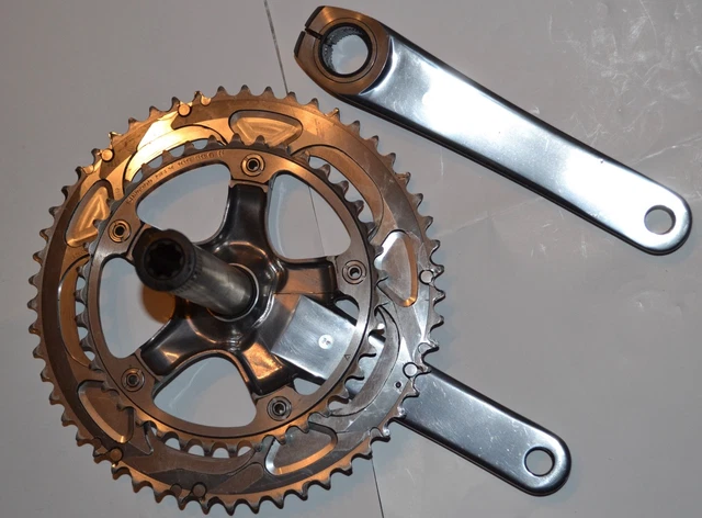 DURA-ACE SHIMANO SG-X 53-B 10S 39-B EF 175 Crankset $109.99