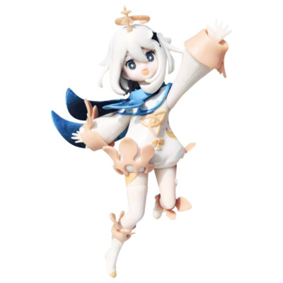 paimon pvc