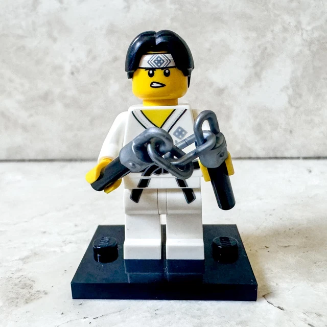 Minifigures, Costruzioni, Giocattoli e modellismo - PicClick IT