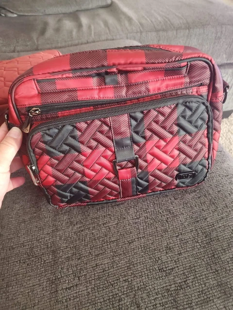 lug carousel xl