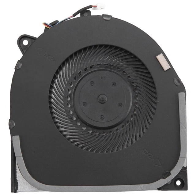 Ventilateurs Refroidissement CPU/GPU Pour Lenovo Legion Y7000 2019, Y540-15IRH - Neuf