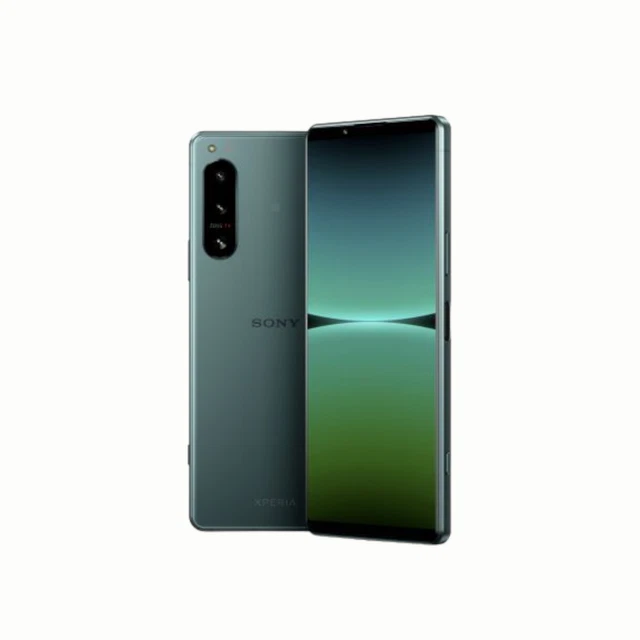 Sony Xperia 5 IV Unlocked 5G Dual SIM 8GB RAM 128GB Green