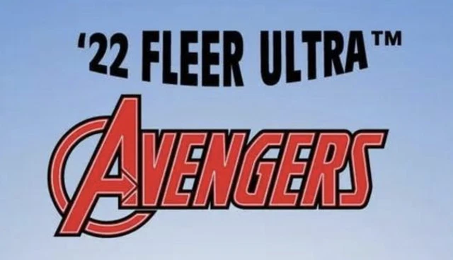 2022 Fleer Ultra Avengers #24 Grandmaster – PSA NM-MT 8 on Goldin Auctions