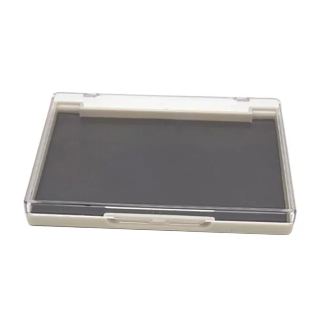 Empty Plastic Magnetic Makeup Eyeshadow Palette Tray Case for Eye Shadow Bronzer