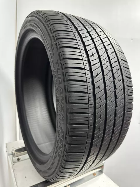 275/40RF20 Bridgestone Turanza EL450 RFT Run Flat 102V - Tire 275/40RF20 Bridgestone Turanza EL450 RFT Run Flat 102V - Tire