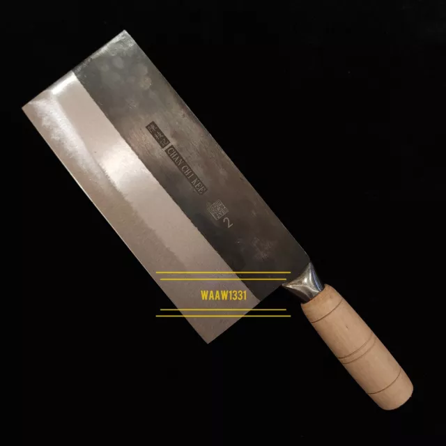 CCK Small Stainless Cleaver 205mm