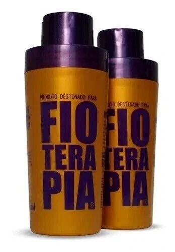 Progressiva fioterapia 2x500ml Original 2 x de 500ml (16 oz). Par exemple,...