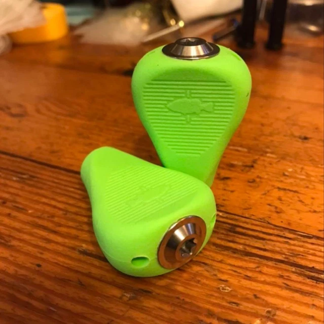 リール DRT VARIAL FAT KNOB OLIVE DVNl4M8VoAAWb-H.jpg:large