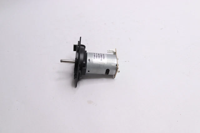 Hot Beverage Machine Whipper Motor 209D613GM Hot Beverage Machine Whipper Motor 209D613GM