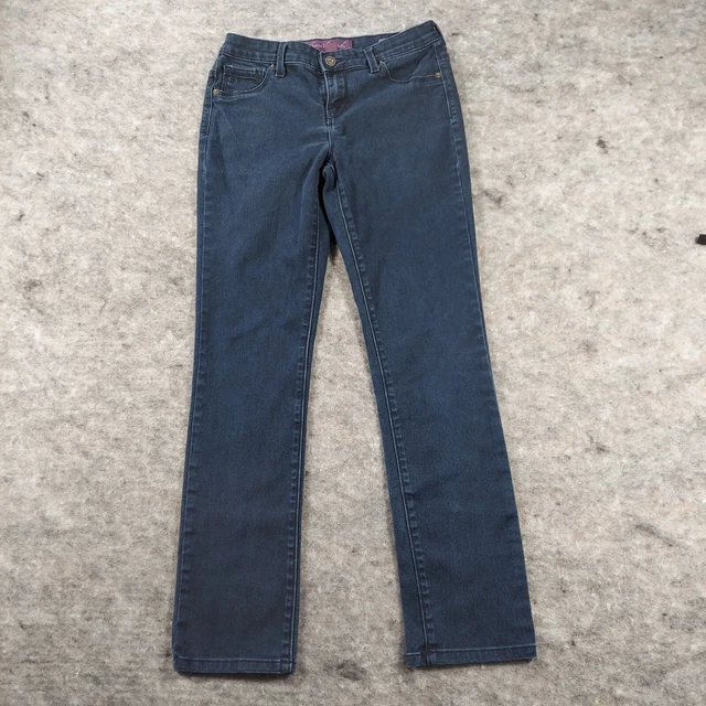 Gloria deals vanderbilt jeggings