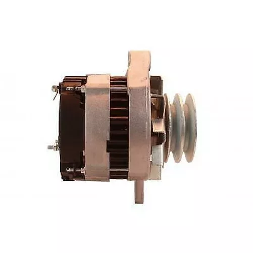 Fits New Alternator Massey Ferguson 3075 Brand New