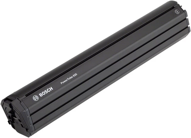Bosch PowerTube 625 Vertical Dummy Empty housing for display purposes cannot be