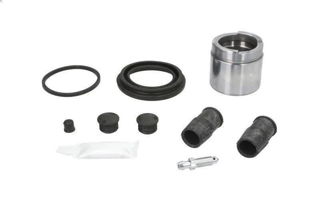 Kit De Réparation D'étrier De Frein Autofren Seinsa D4124 - Pour Frein Avant