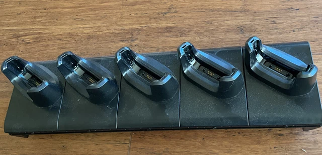 Zebra 5 Charging Cradle