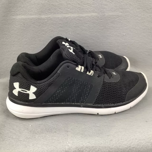 Under armour fuse clearance fst womens
