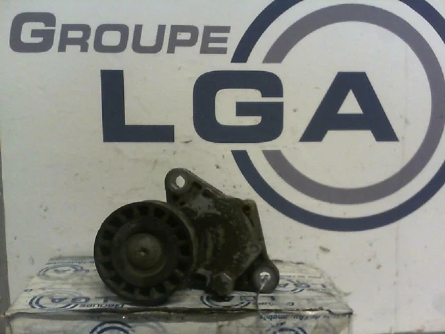 🇫🇷🥇Galet tendeur 252212A000 HYUNDAI MATRIX PHASE 1 ✅ /R:13793008