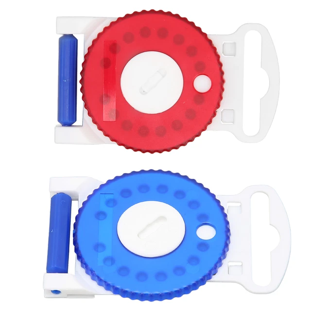 HF3 Wax Guard Wheel Wasserdicht Resound Wax Guard Filter Reinigungswerkzeug Gao