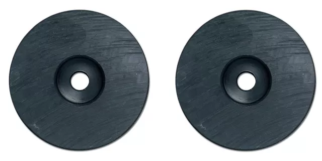 Rubicon Express Front Lower Bump Stops For Cherokee,Grand Cherokee,Wrangler