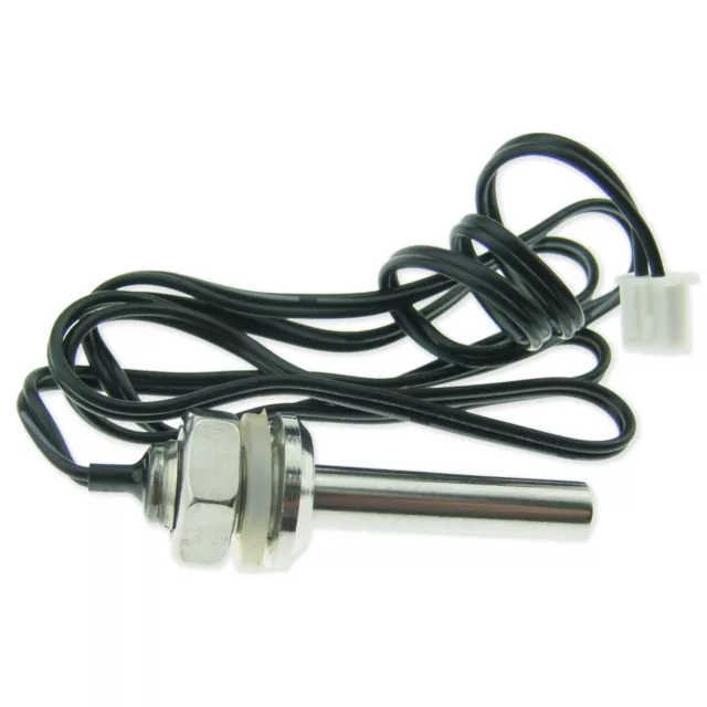 Burco Spare Parts - Hot Water Tea Urn Boiler Thermistor Temperature Probe Sensor