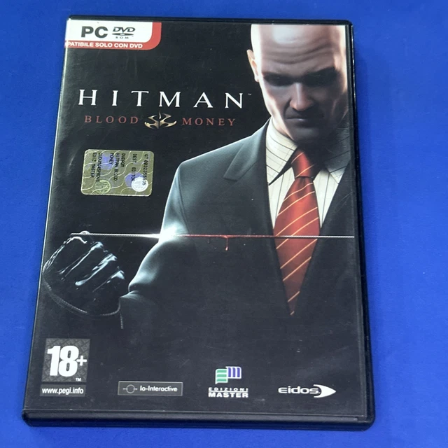 Hitman Blood Money Reprisal - Gioco