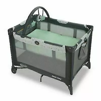 Graco Pack 'n Play On The Go Play Yard - 60453174