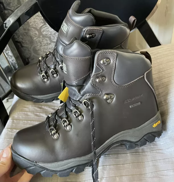 Karrimor skiddaw discount mens walking boots