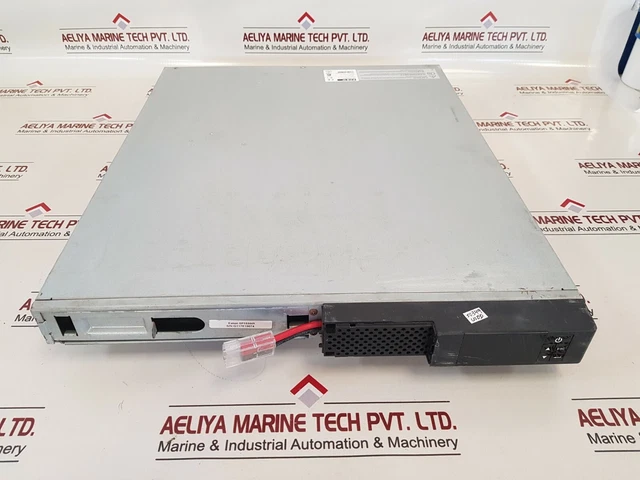 Eaton 5p1550ir Rack