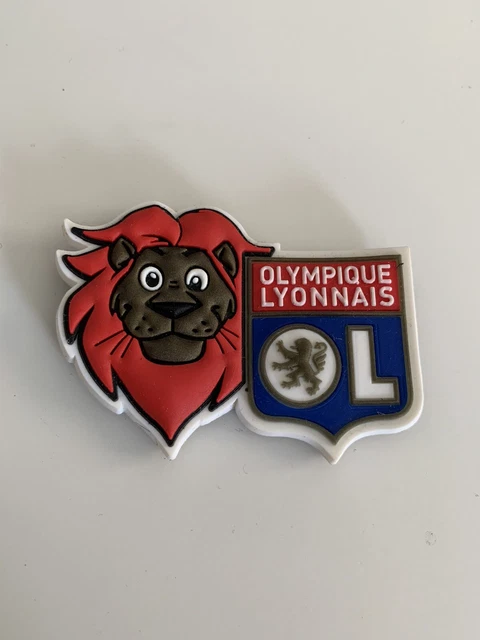 Mug Olympique Lyonnais - Arts de la table