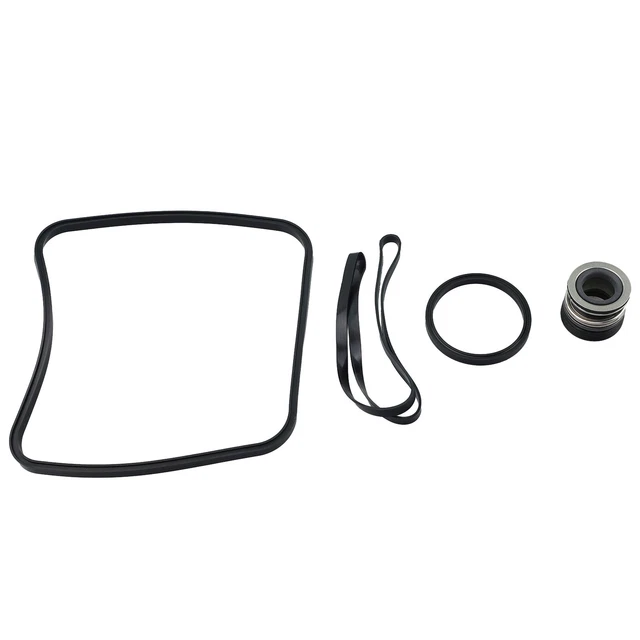 Pool Pump O-Ring Seal Repair For Hayward Super Pump/SP2600/1600/2600X/Kit