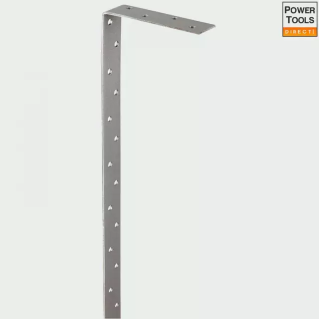 TIMco LD Bent Restraint Strap 700/100 Unit 1 2