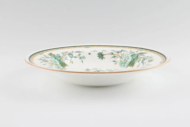 Crown Staffordshire - Kowloon - umrandete Schüssel - 144085Y