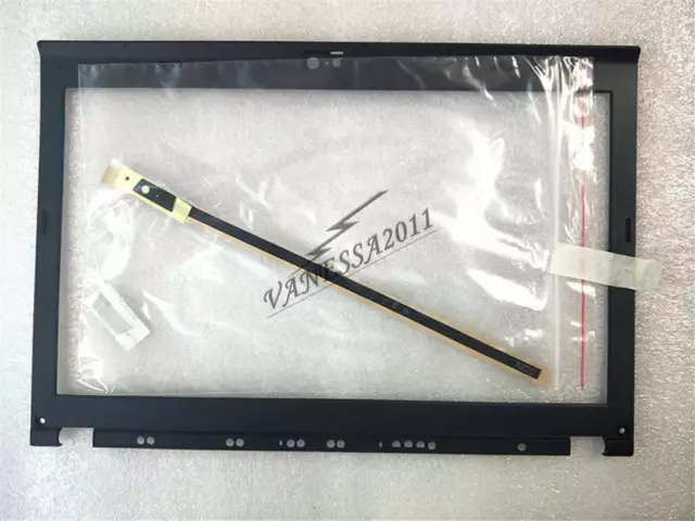Copertura attacco anteriore LCD + Paster 04W2186 Lenovo Thinkpad