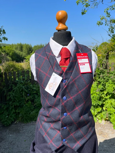 gents waistcoat
