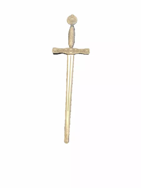 Dagger Style Letter Opener