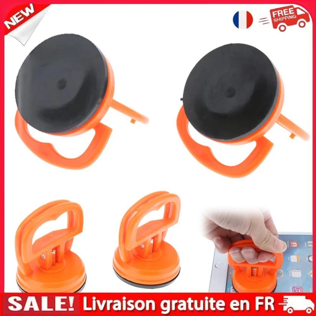 Ventouse De Retrait D'écran LCD Pour Téléphone - Outil De Réparation - Neuf