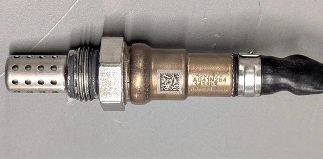 CUMMINS NH3 AMMONIA sensor 4307496 and Delphi module 4326369 used ...