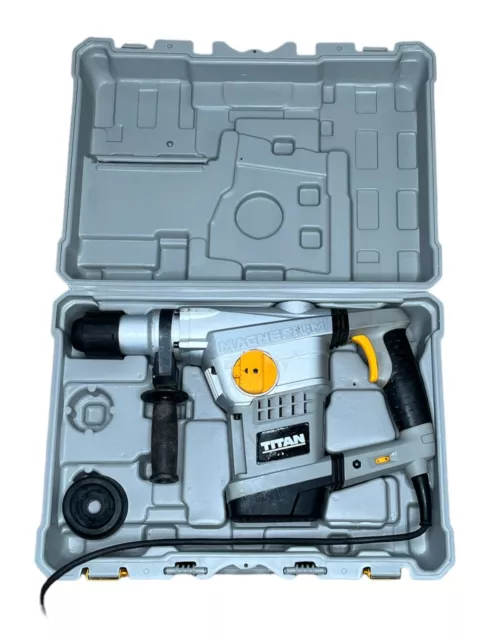 Titan ttb571sds discount
