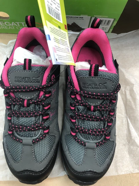 Regatta gatlin outlet low junior