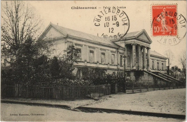 Agence de Châteauroux - Équipe locale réactive