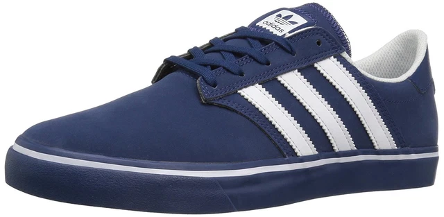 ADIDAS MENS SEELEY Premiere Classic Sneakers #Bb8513 $44.99 - PicClick
