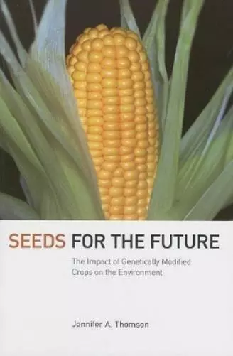 Jennifer A. Thomson Seeds for the Future (Paperback) (US IMPORT)