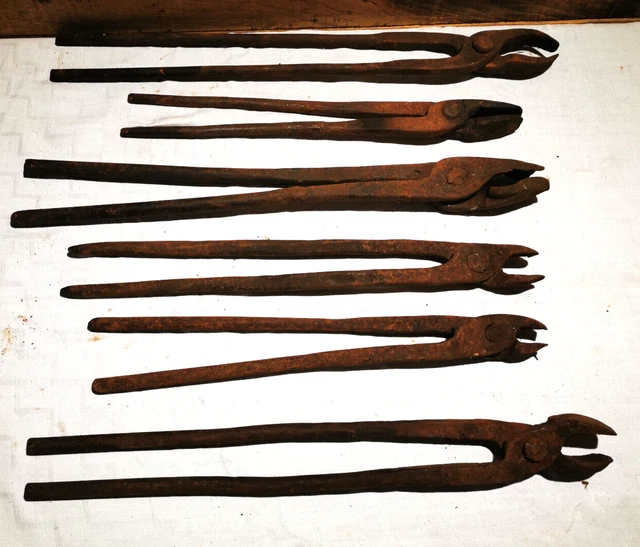 Lot Differentes Pinces De Serrage Plastique Notre Sélection - Intermarché