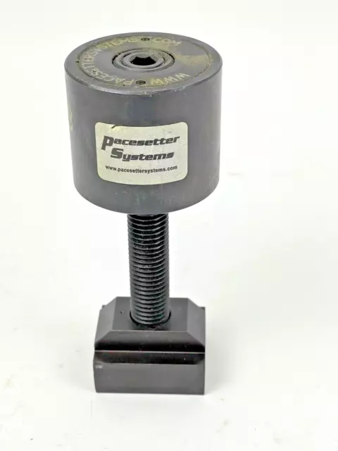 Pacesetter Systems - 240 Hydraulic Clamp For Dies With U-Slot Type Flanges
