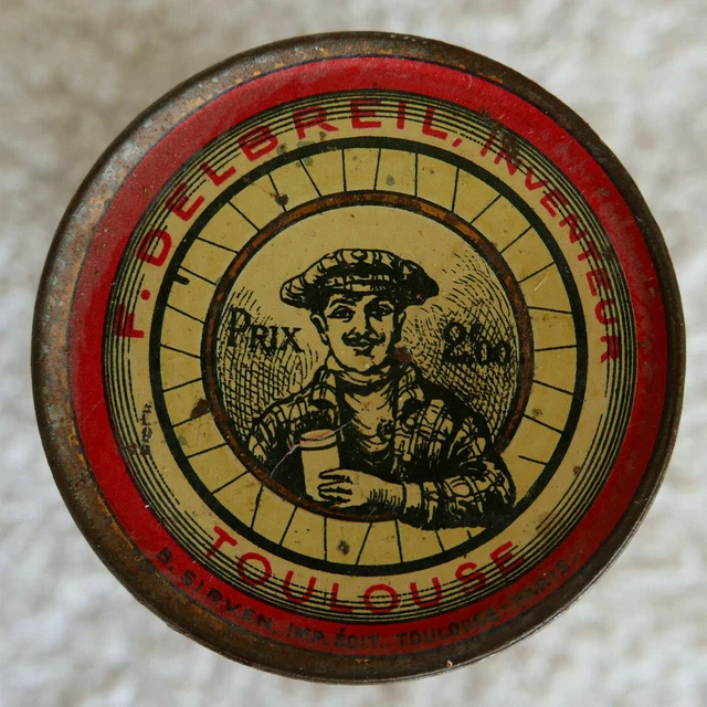 Cyclime sales