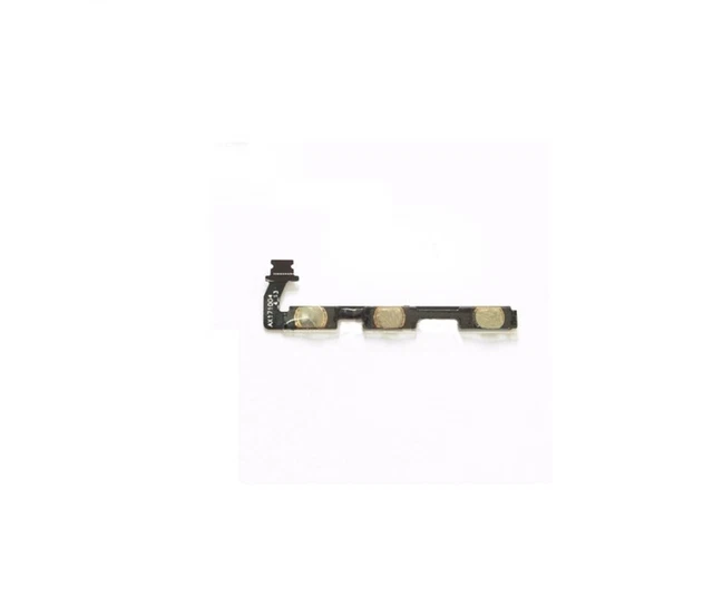 Boutons D'allumage Et Volume D'origine Pour Sony Xperia XA1 (G3121) - Comme Neuf