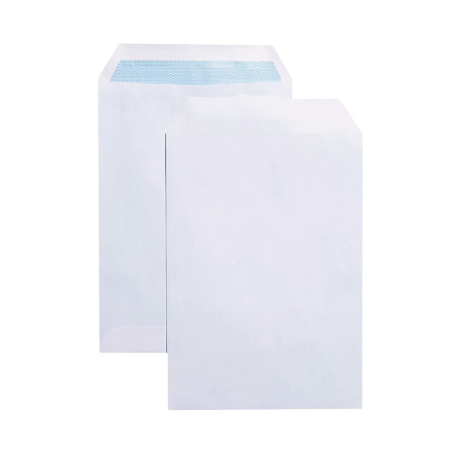 Q-Connect C5 Busta tascabile autosigillante confezione da 150 KF07558