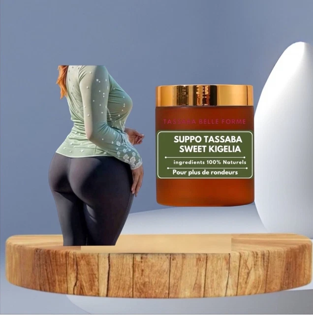 Suppositoires Sweet Kigela Tassaba Ultra Dosé - Boîte De 120 Unités - Neuf