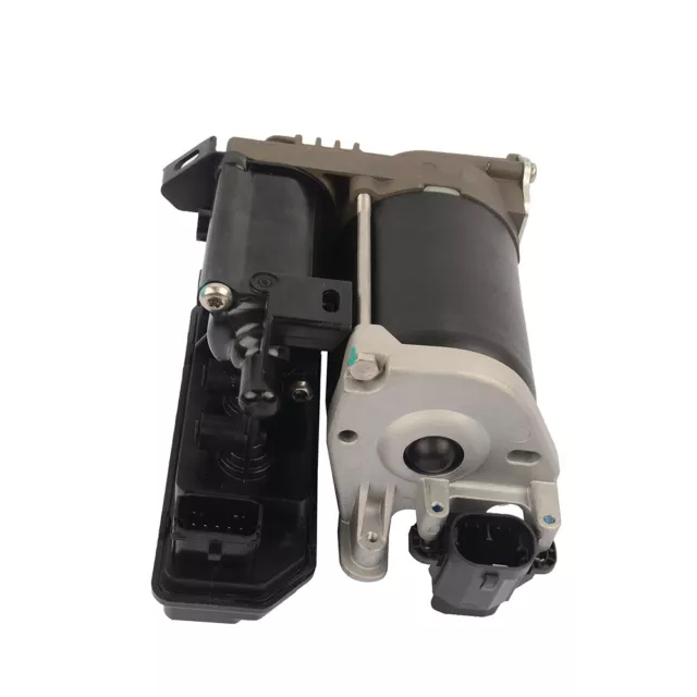 Kompressor Pumpe Luftfederung für Citroen C4 Picasso I UD 2006-2013 9801906980