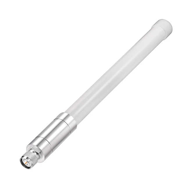 868MHZ LORA HELIUM Hotspot Miner Antenna Omni Fiberglass Aerial for ...