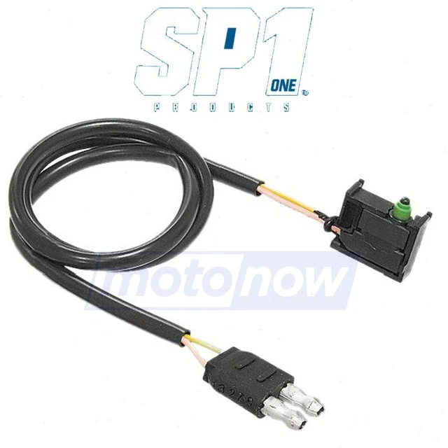 SP1 Brake Light Switch for 2011-2013 Polaris 550 Shift 136 - Electrical ei